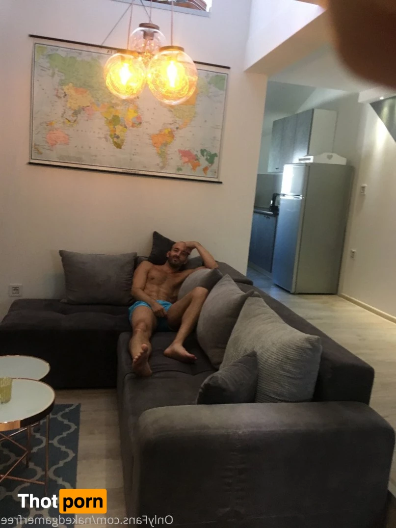 NakedGamerFree 5304945