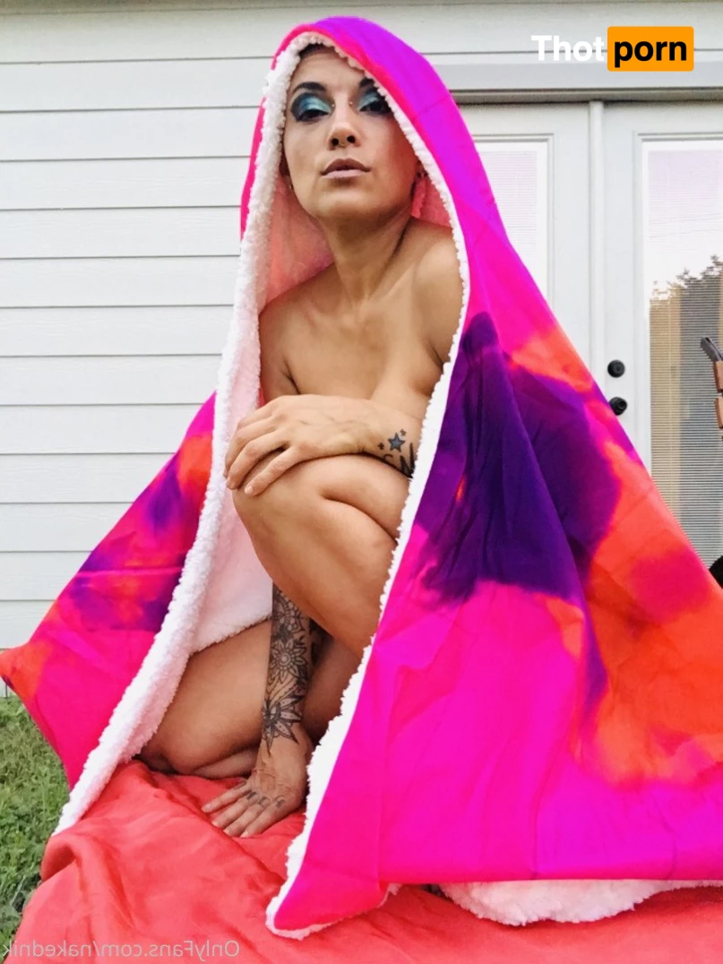 Naked Intelligence Raw 5428446