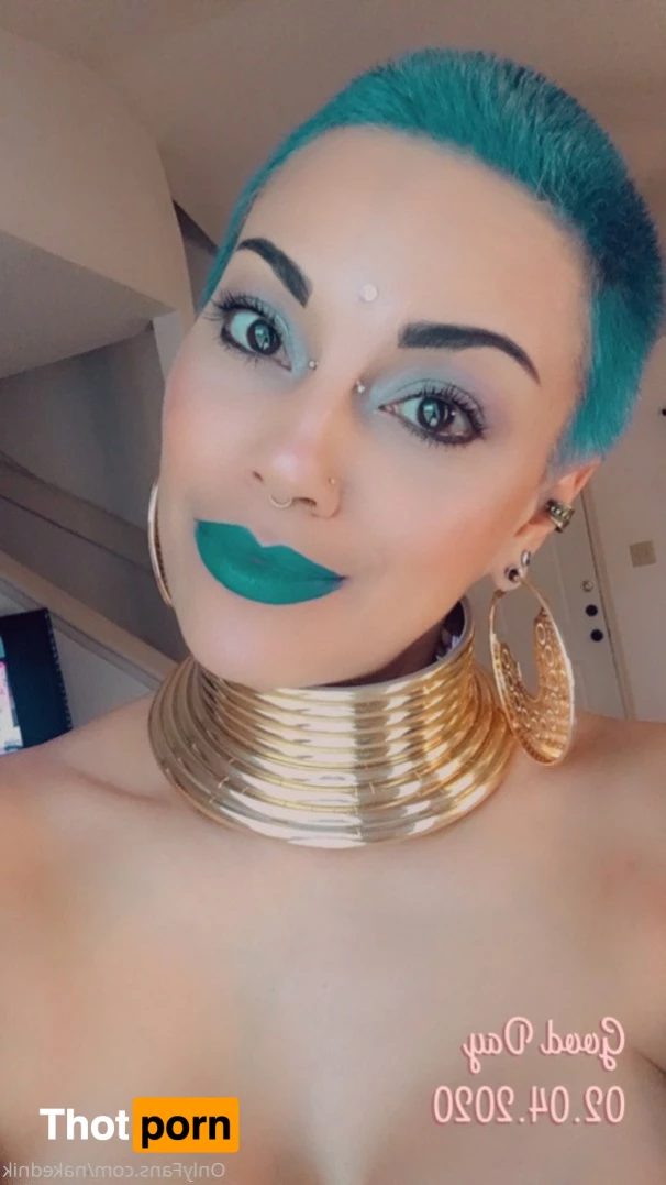 Naked Intelligence Raw 5428591