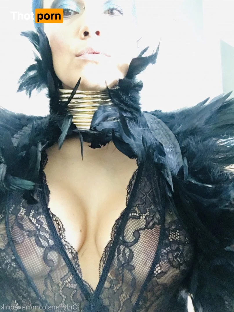 Naked Intelligence Raw 5428617