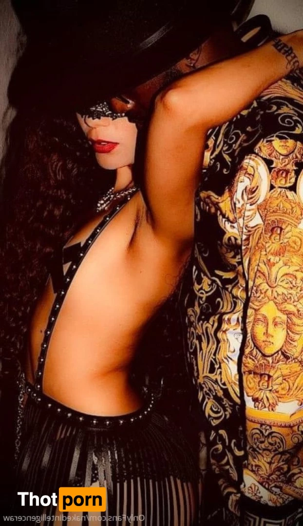 Naked Intelligence Raw 5428794