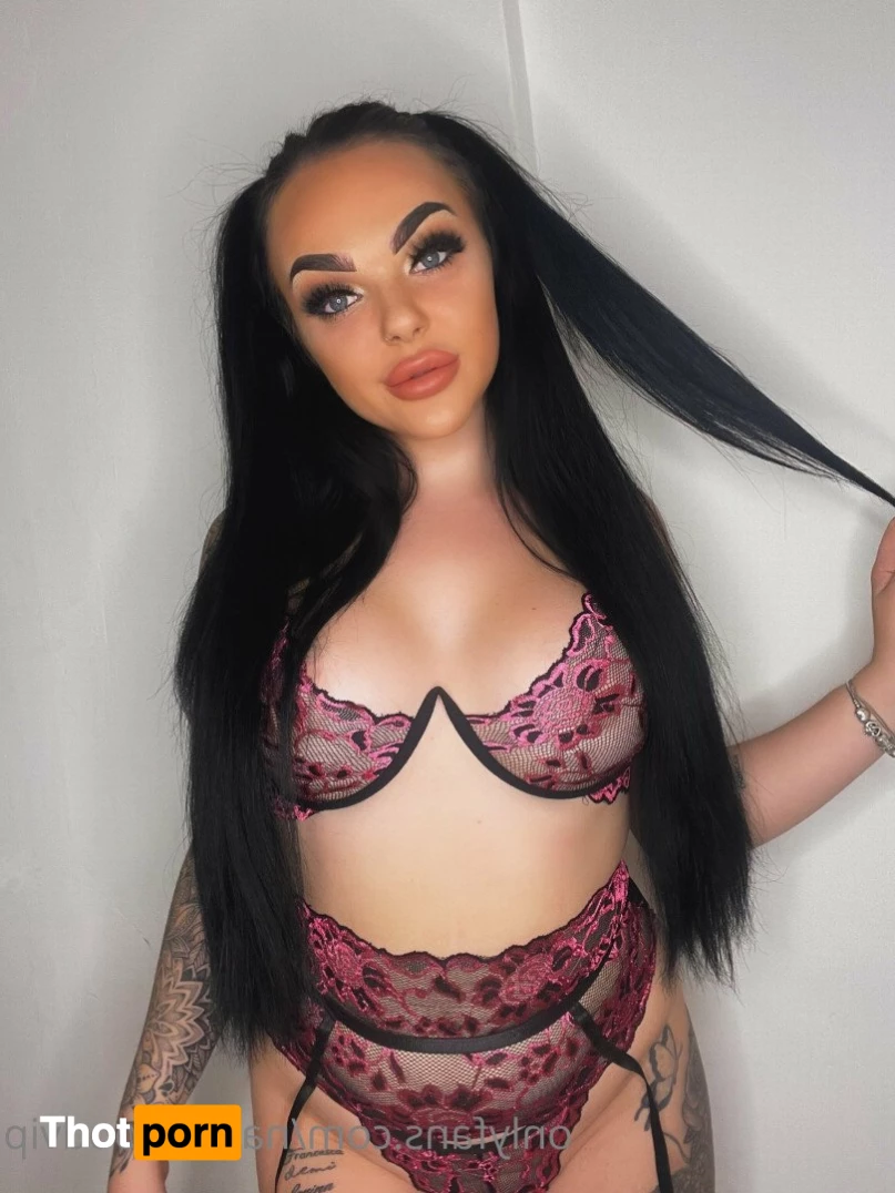 DONT TELL YOUR GIRLFRIEND 🤭 5376600