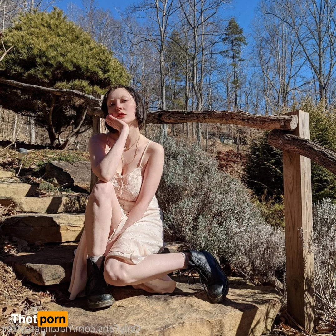 Natalia Grey (Boy/Girl) 5336502