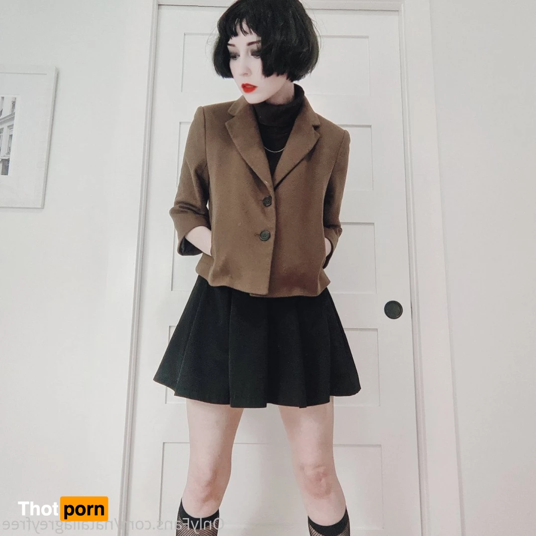 Natalia Grey (Boy/Girl) 5336544