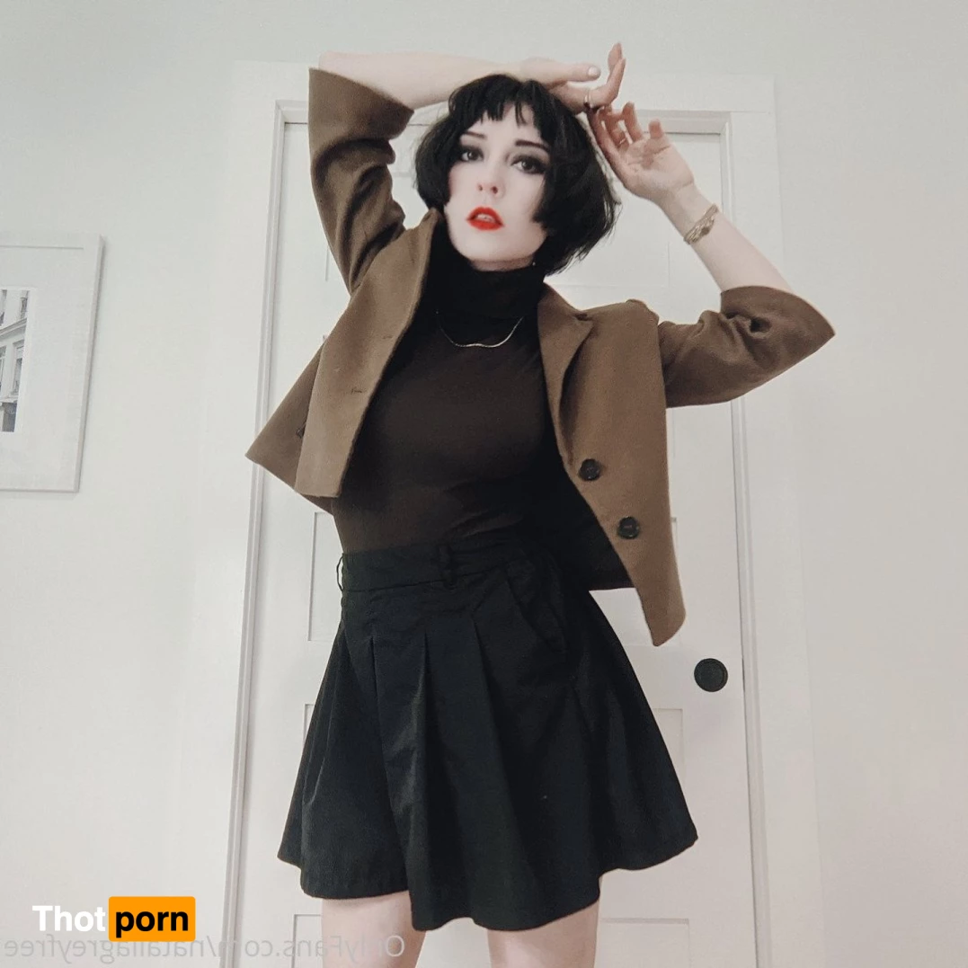 Natalia Grey (Boy/Girl) 5336555