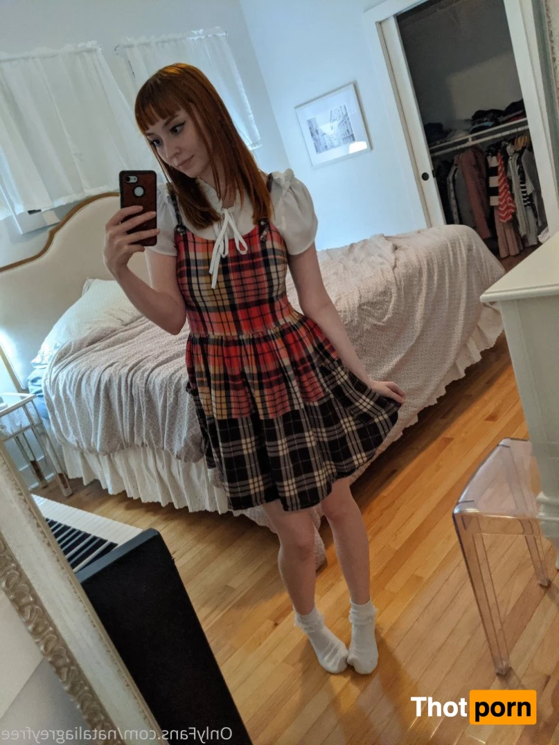 Natalia Grey (Boy/Girl) 5336726