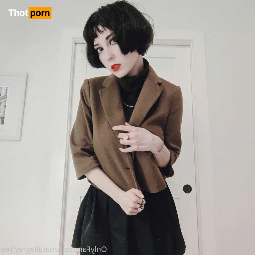 Natalia Grey (Boy/Girl) 5336778