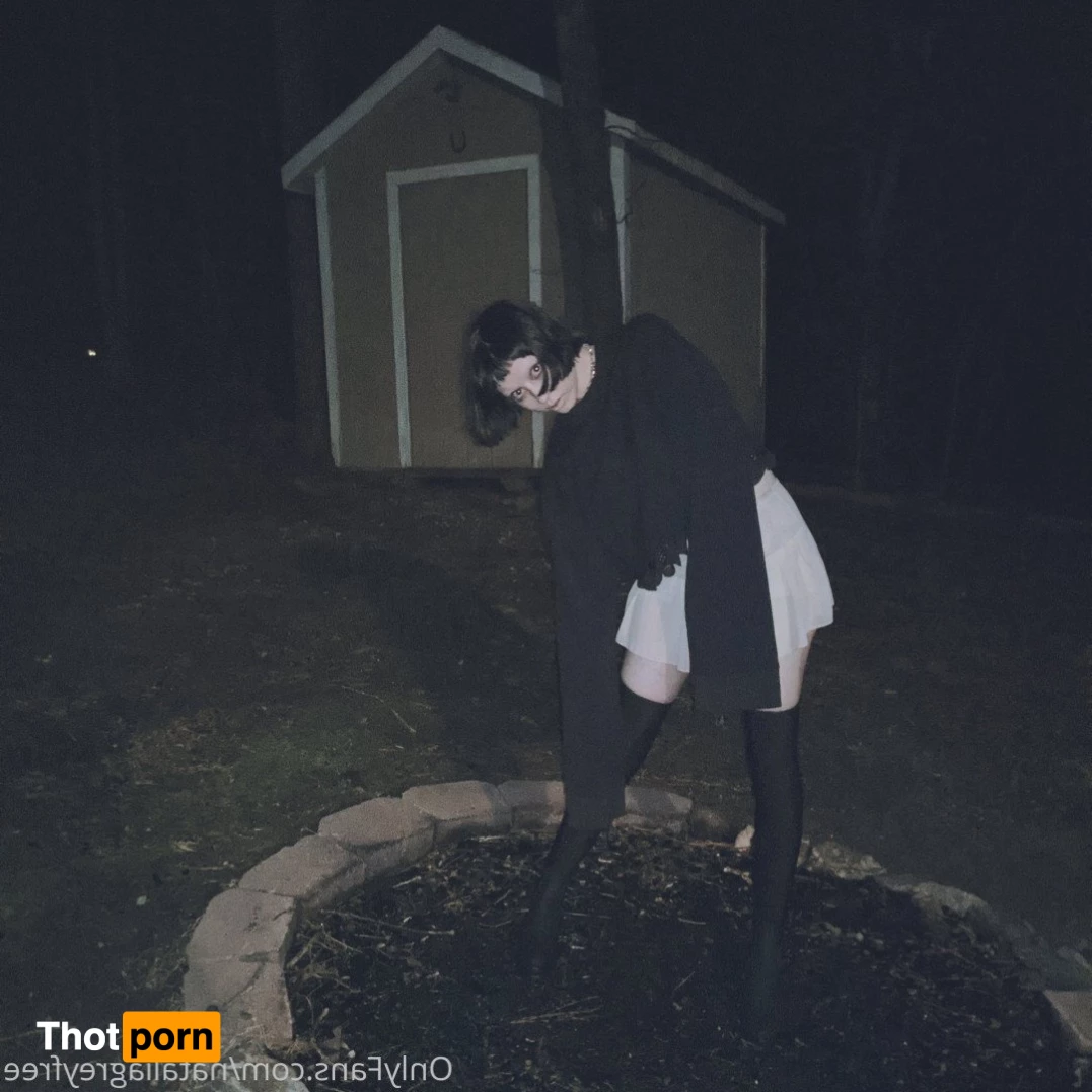 Natalia Grey (Boy/Girl) 5336819