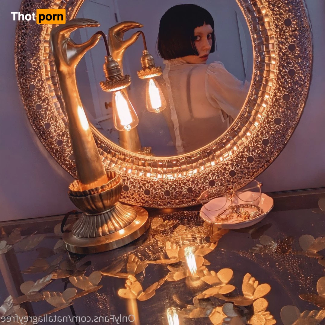 Natalia Grey (Boy/Girl) 5336850