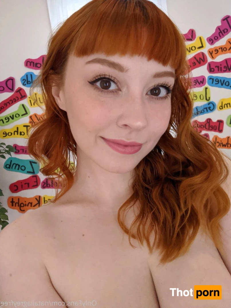 Natalia Grey (Boy/Girl) 5336910