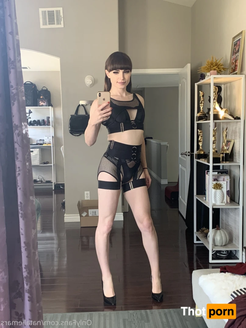 Natalie Mars 11895010