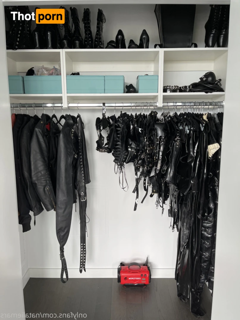 Natalie Mars 11902729