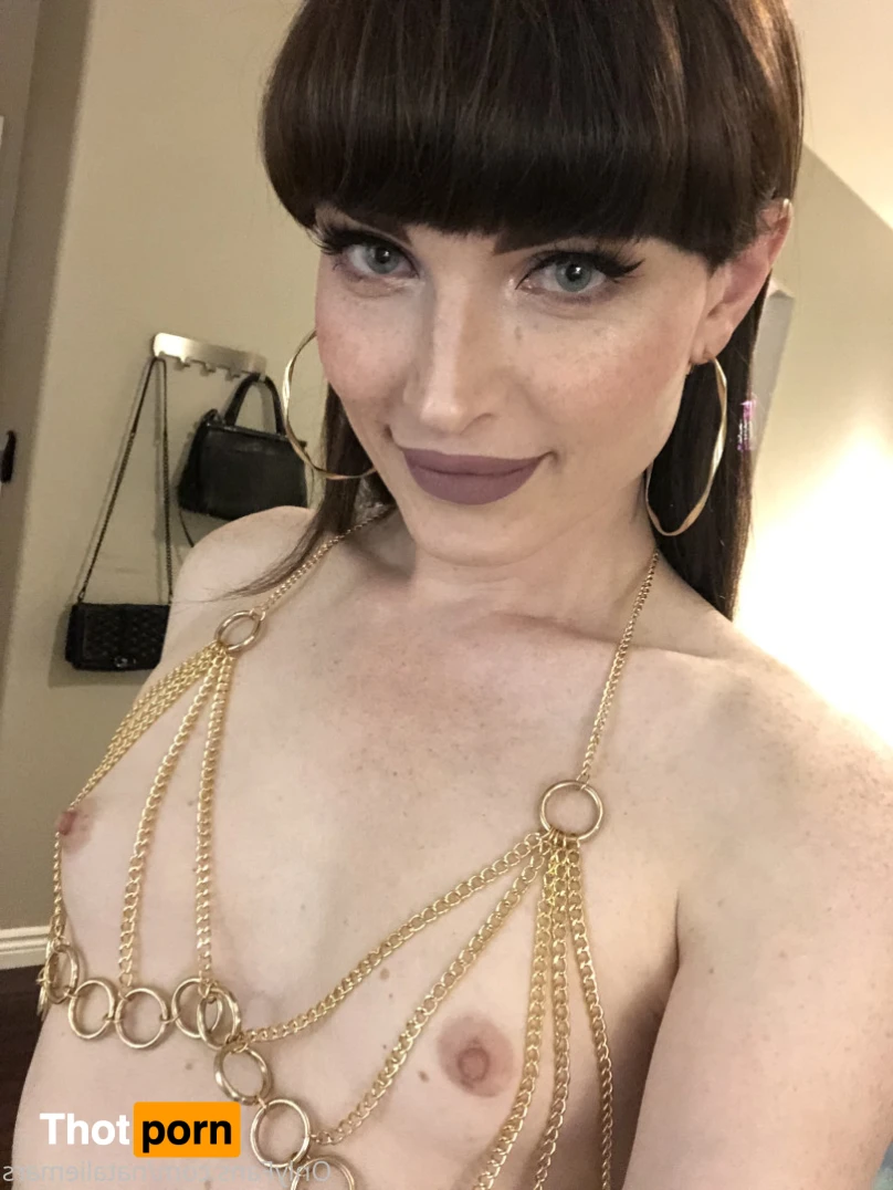 Natalie Mars 11906675