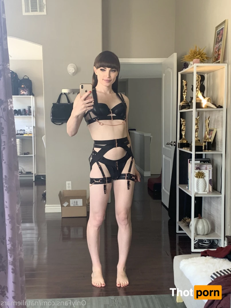 Natalie Mars 16086388