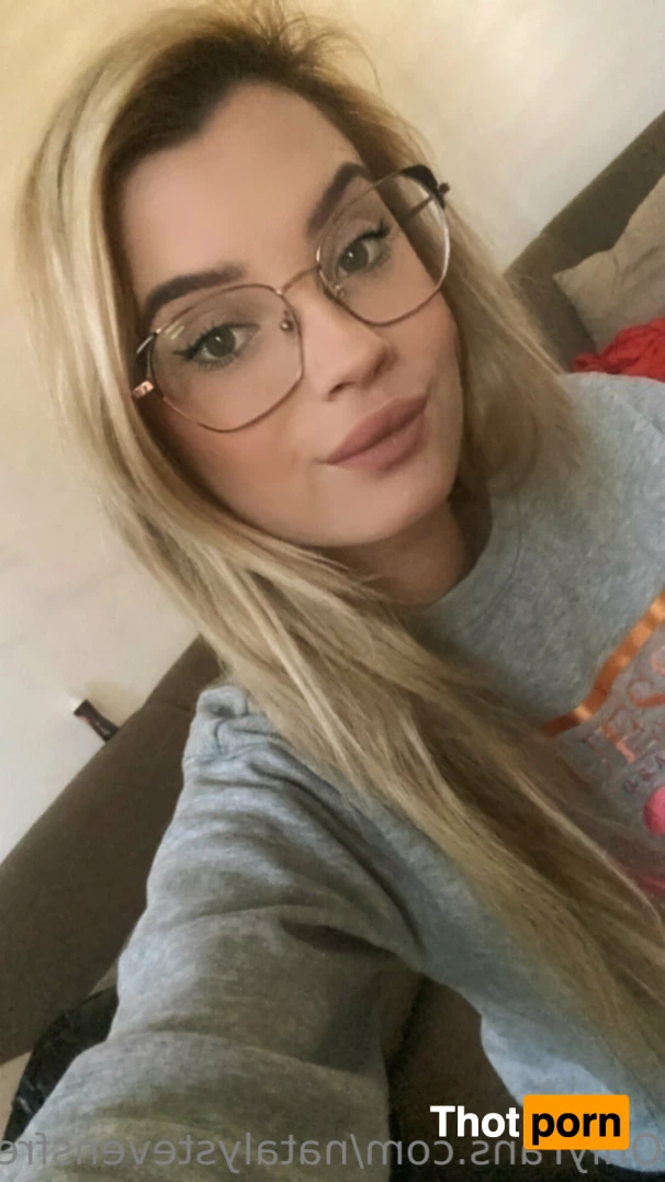 Nataly Stevens 🔥 10705534