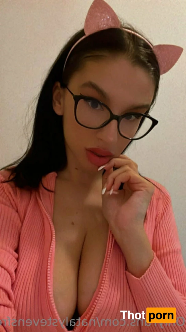 Nataly Stevens 🔥 16016853