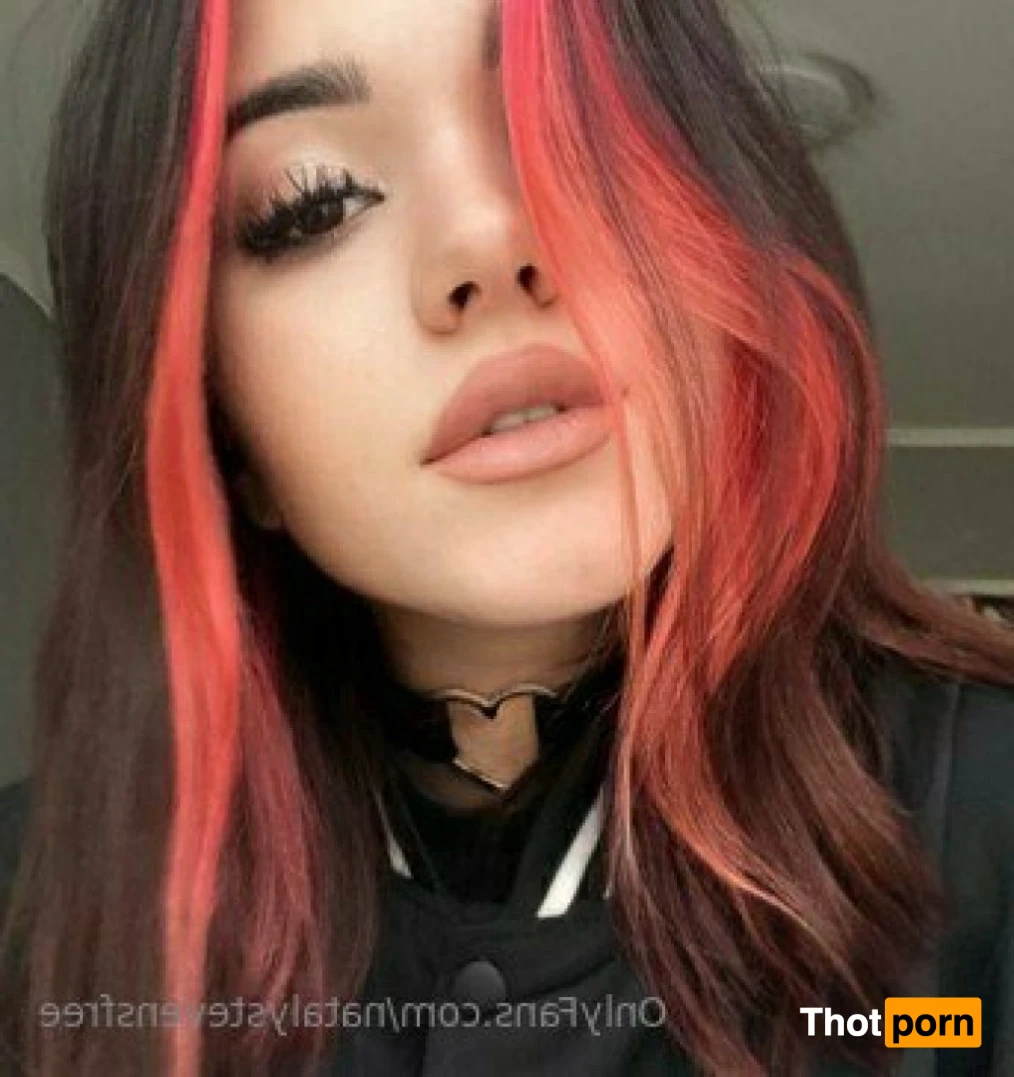 Nataly Stevens 🔥 16016871