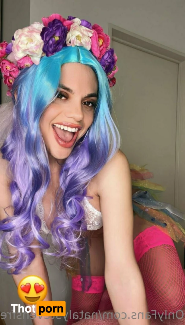 Nataly Stevens 🔥 16016886