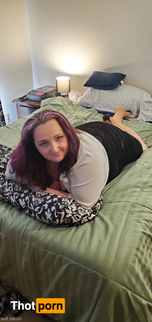 Scarlett Bordeaux 5530746