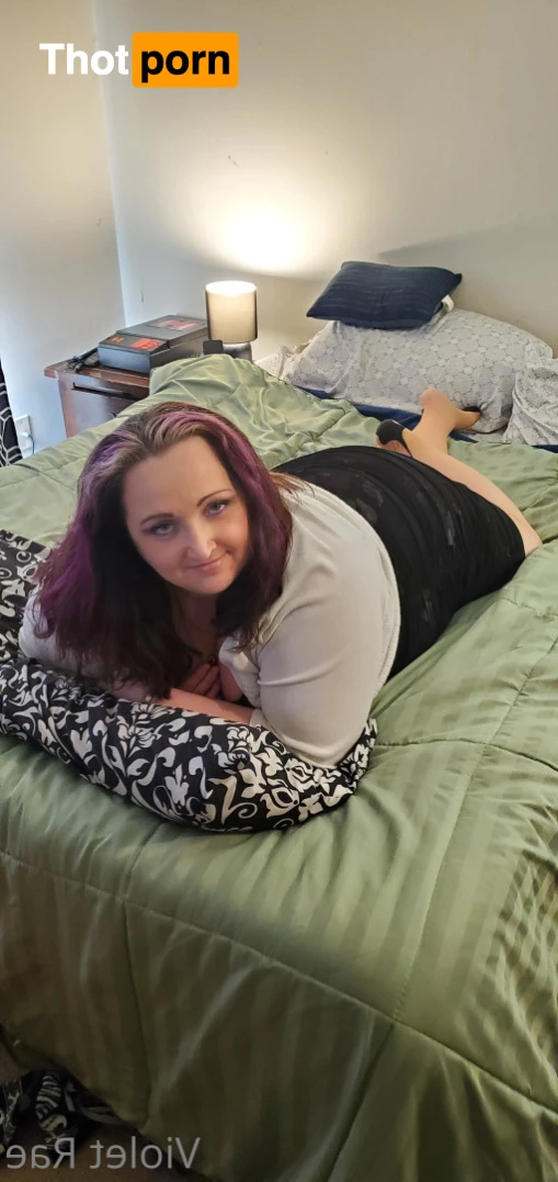 Scarlett Bordeaux 5530820