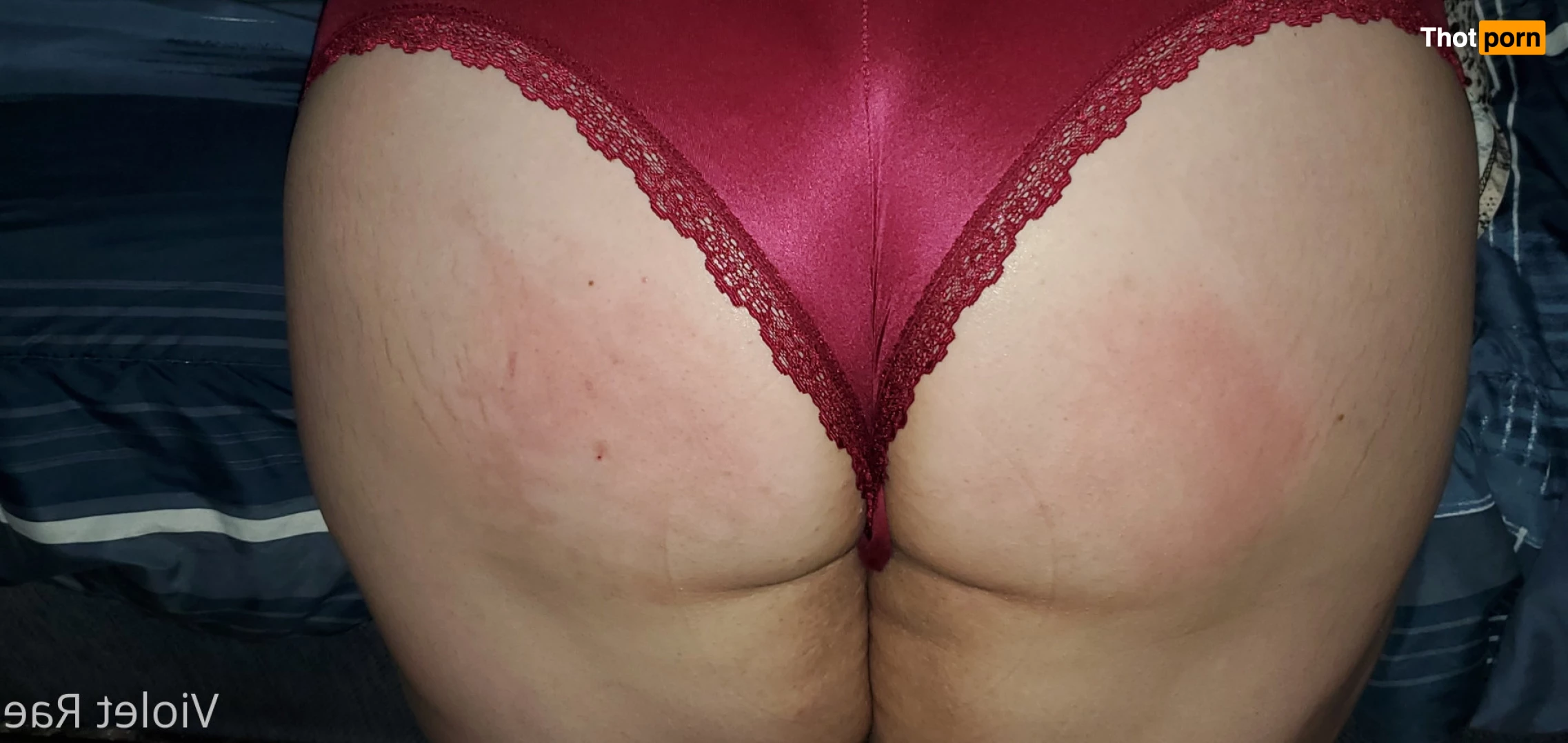 Scarlett Bordeaux 5530839