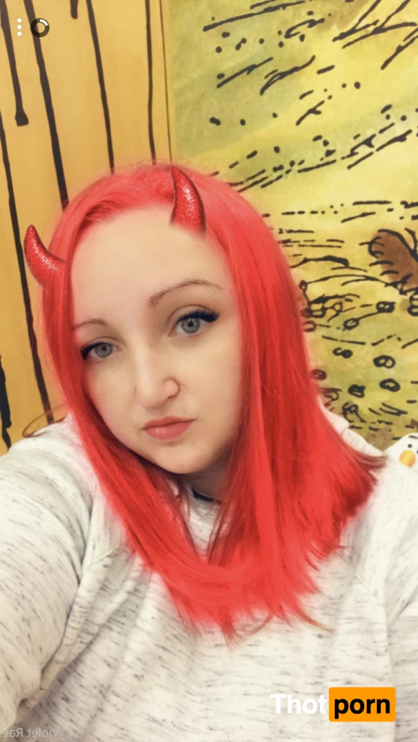 Scarlett Bordeaux 5531038