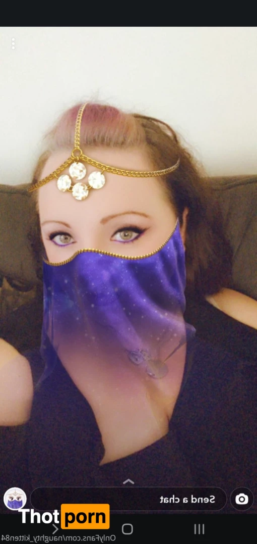 Scarlett Bordeaux 5531095