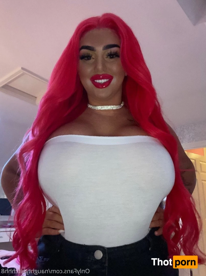 ELLIE CHLOE 👿 BBC QUEEN 5318959