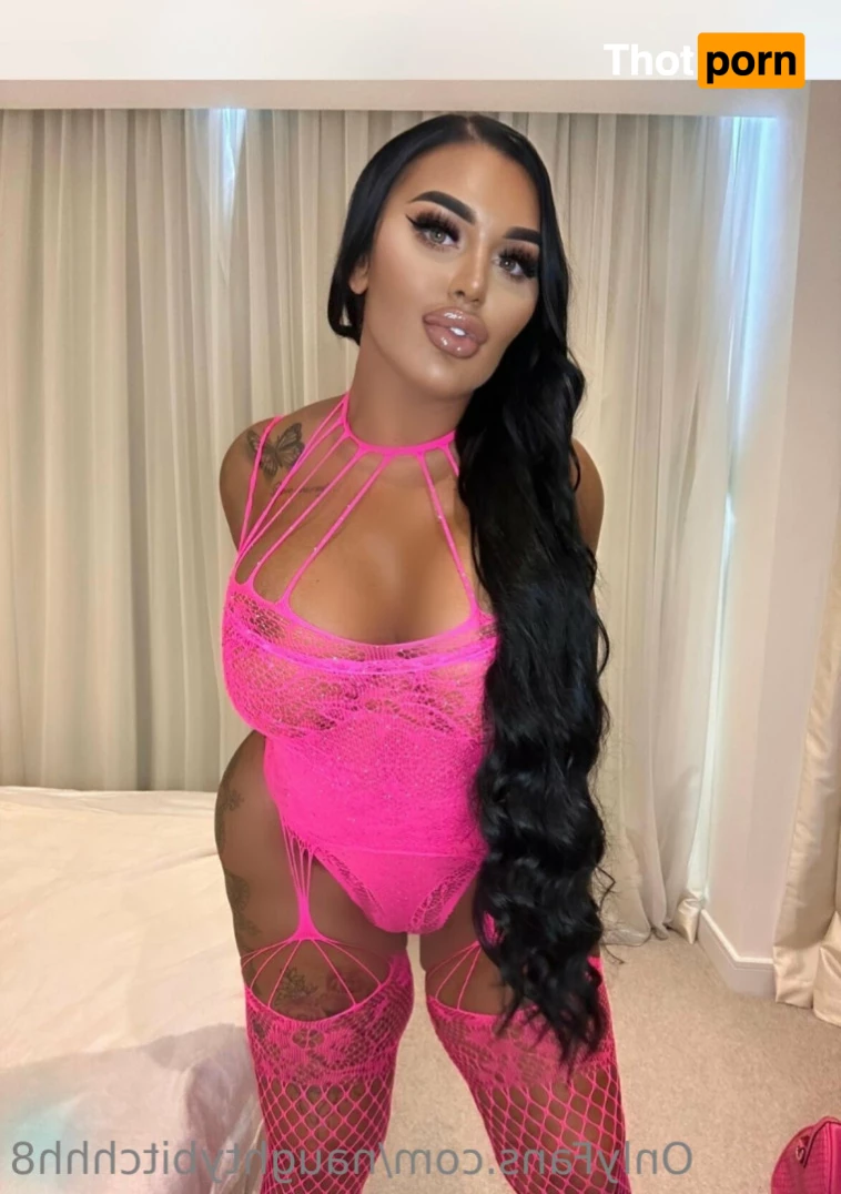 ELLIE CHLOE 👿 BBC QUEEN 10778257