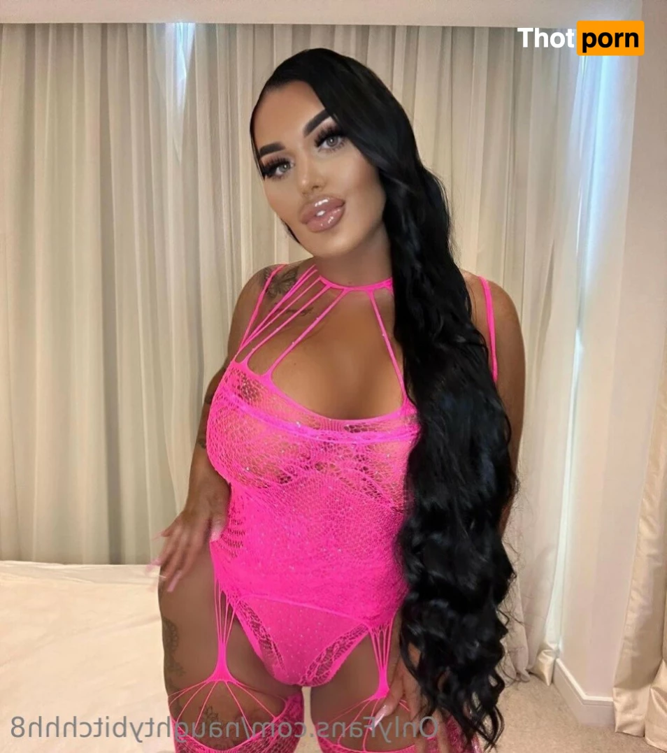 ELLIE CHLOE 👿 BBC QUEEN 10778264