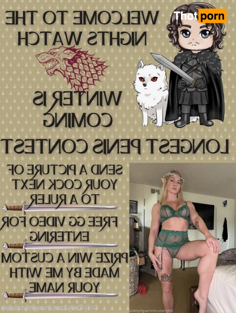 Naughty Talulah  🧝🏻‍♀️ 5336536