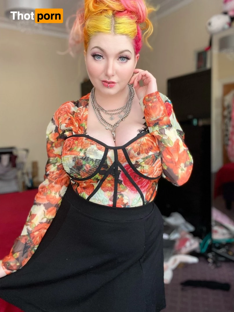 Nayru [ nayrucosplay ] OnlyFans leaked photo 5424667 on Thotporn