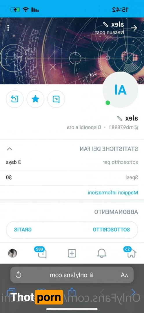 Nicole🇮🇹🔥🔥Andrea🇮🇹 CREATOR 5332375