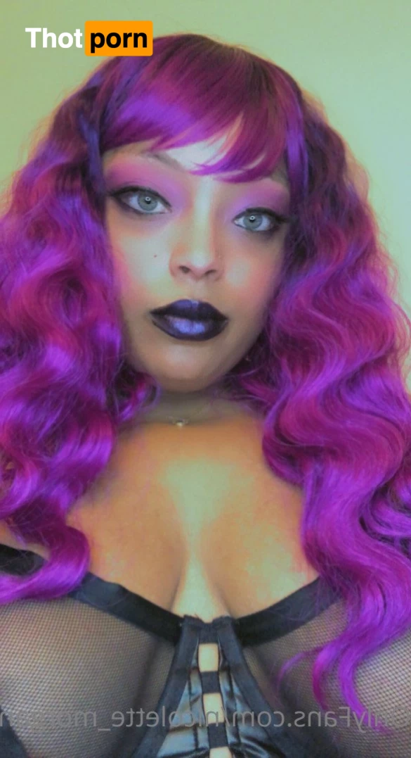 Nicolette Morgan 5298037