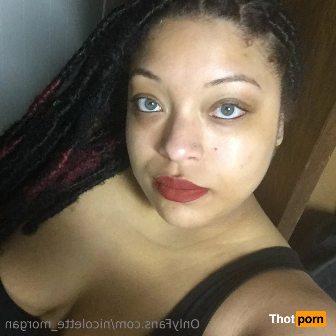 Nicolette Morgan 5298056