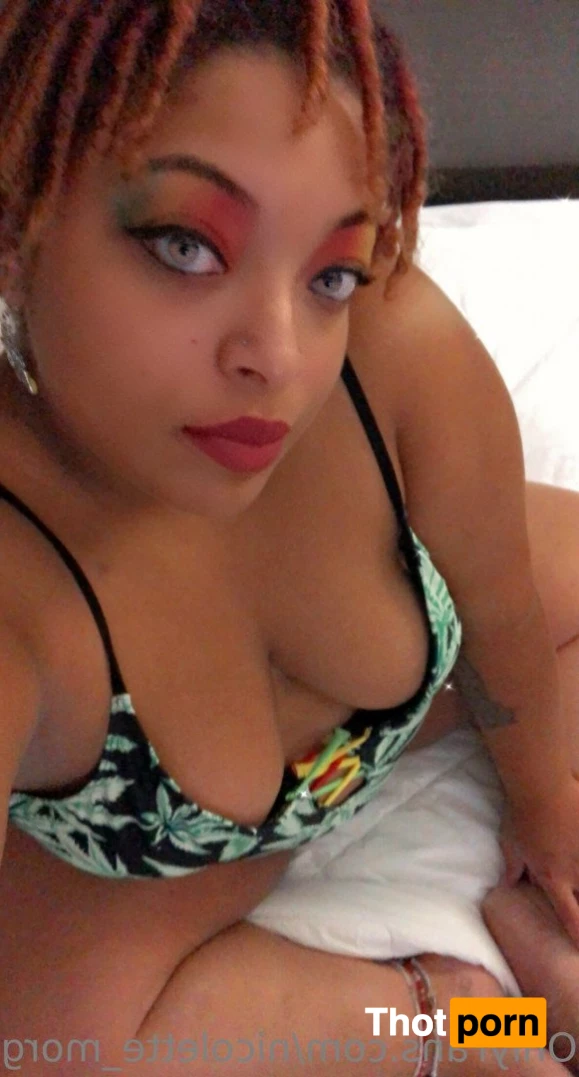 Nicolette Morgan 5298074