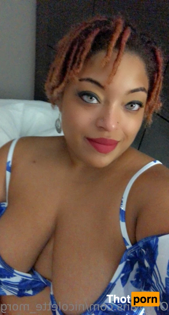 Nicolette Morgan 5298091