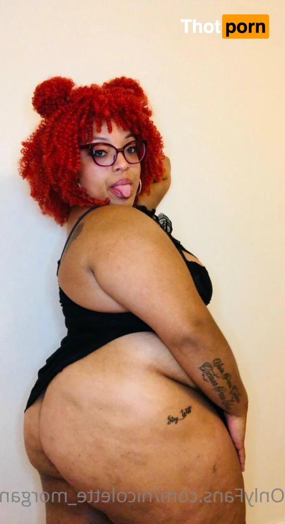 Nicolette Morgan 5298108