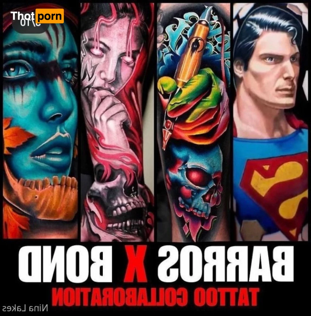 Nina Lakes 💋 5293127