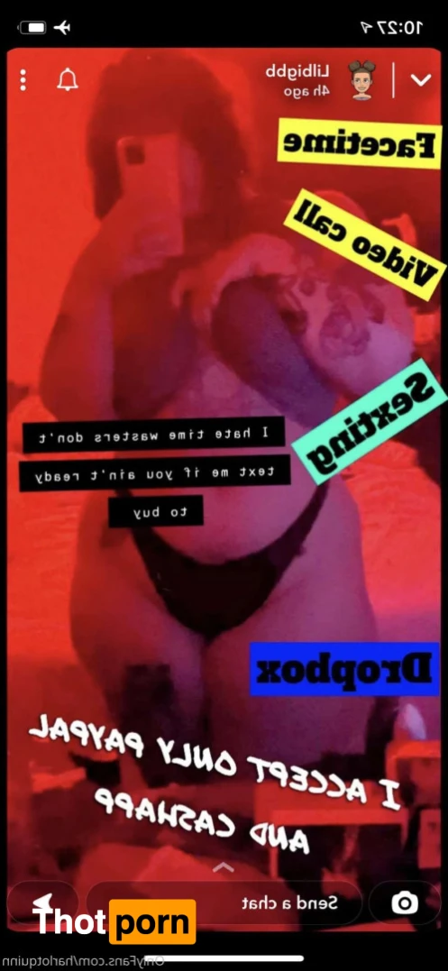 Harlot Quinn 12038488