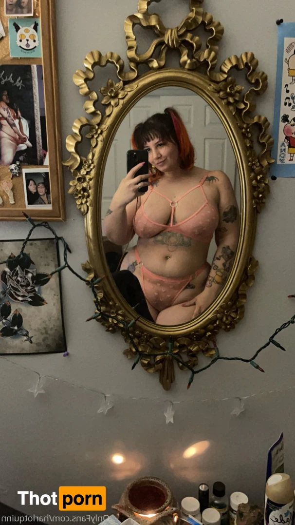 Harlot Quinn 12046948