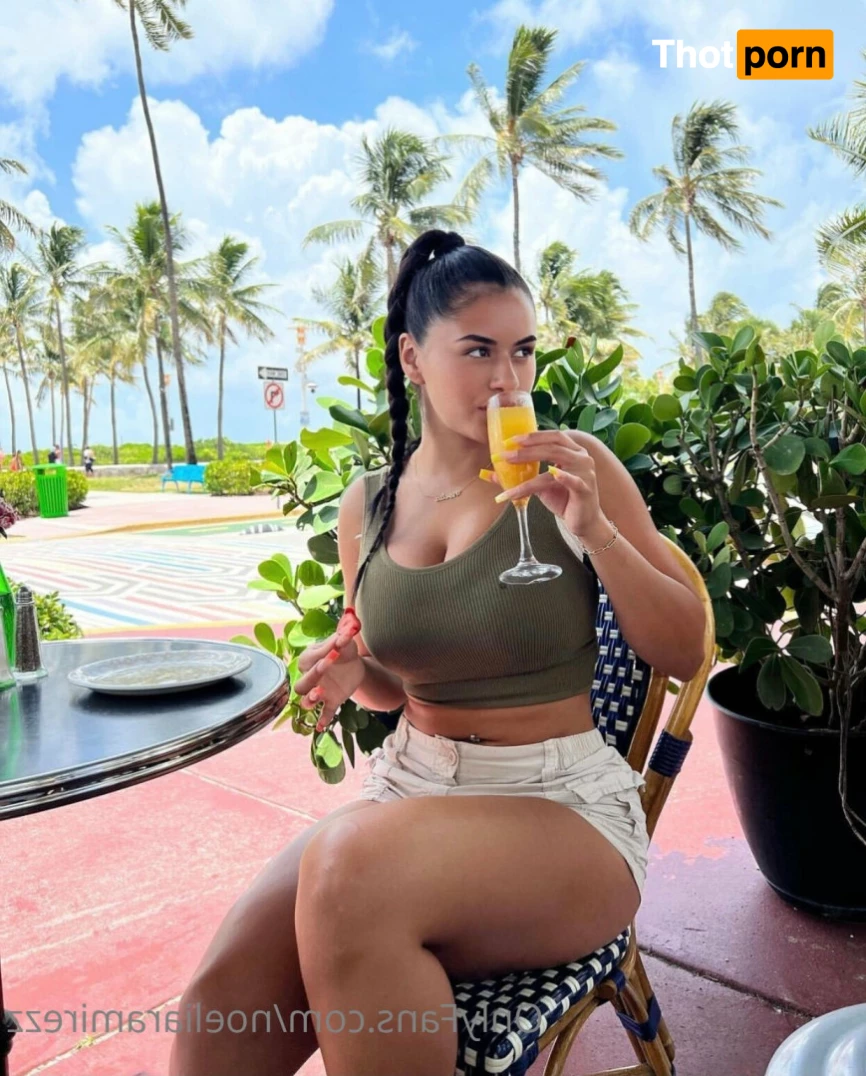 ❤️ Noelia Ramirez 5532839