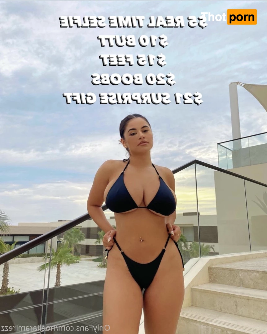 ❤️ Noelia Ramirez 5532973