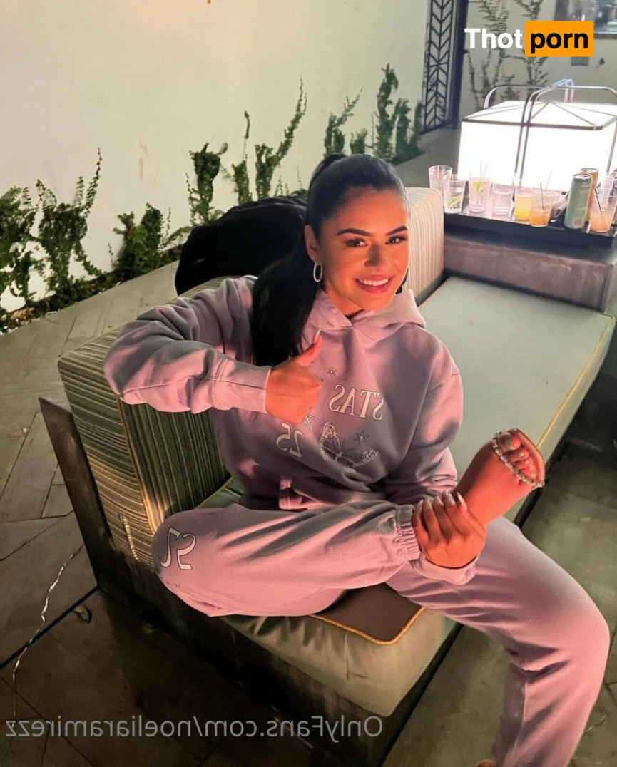 ❤️ Noelia Ramirez 5533025