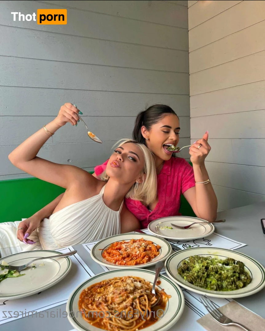 ❤️ Noelia Ramirez 5533071