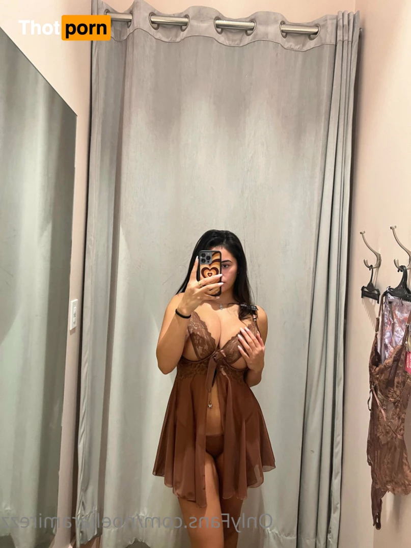 ❤️ Noelia Ramirez 5533081