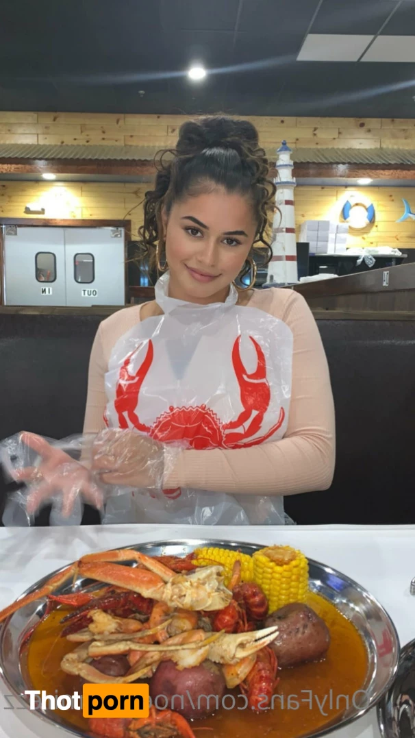 ❤️ Noelia Ramirez 5533100