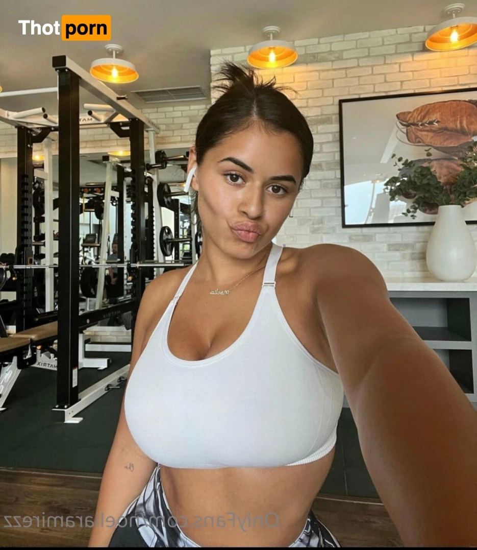 ❤️ Noelia Ramirez 5533109