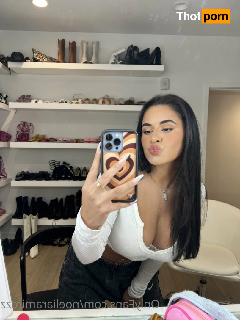 ❤️ Noelia Ramirez 5533153