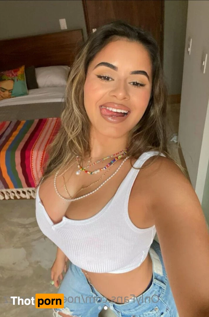 ❤️ Noelia Ramirez 5533177